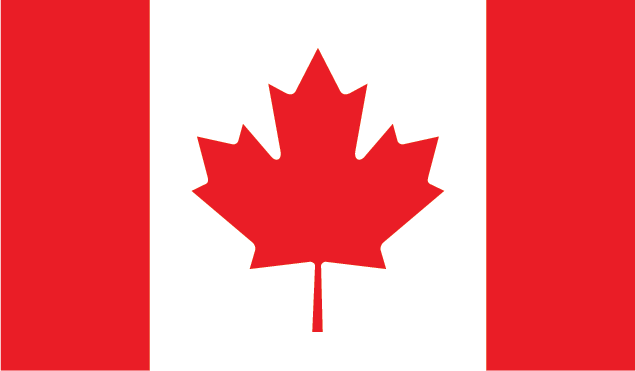 Canada Flag